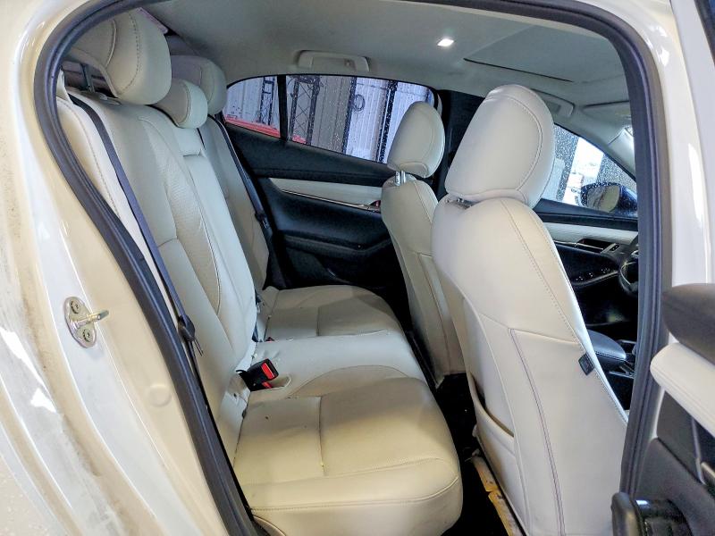Aukcja sprzedaży 2023 Mazda 3, vin: 3MZBPBEY7PM382076, numer aukcji: 50235956