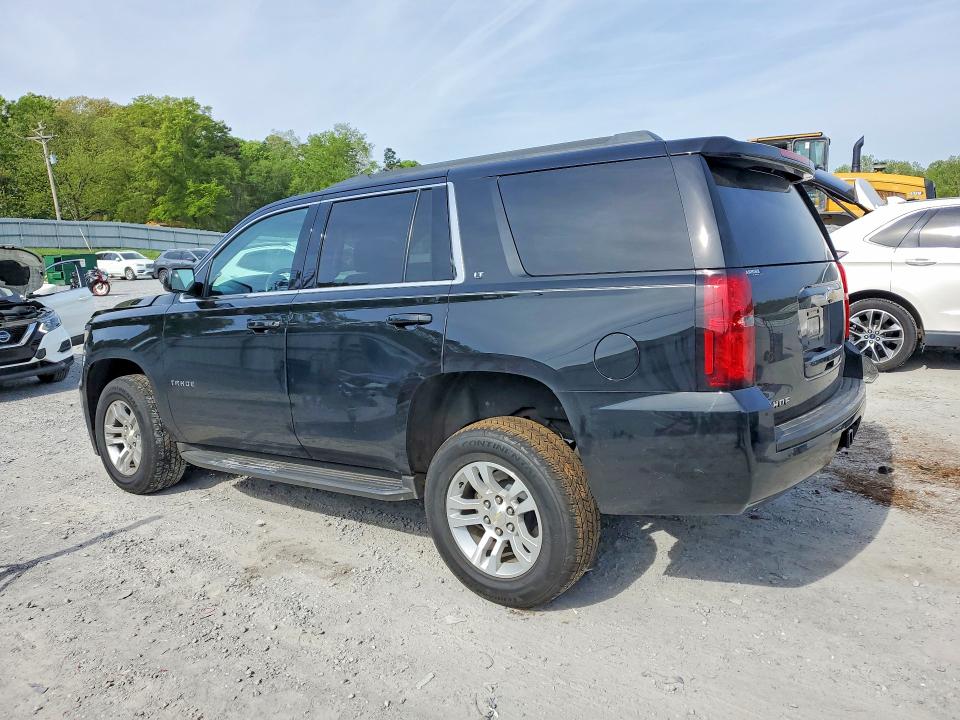 Aukcja sprzedaży 2015 Chevrolet Tahoe, vin: 1GNSKBKC8FR711754, numer aukcji: 49307236