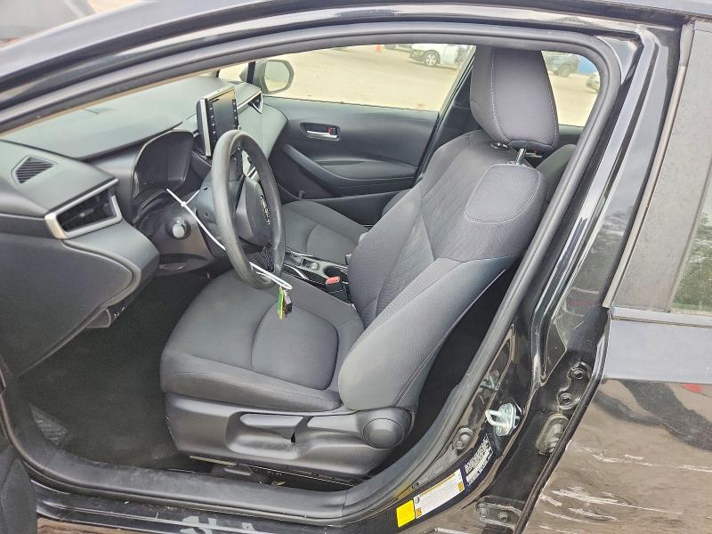 Aukcja sprzedaży 2020 Toyota Corolla, vin: JTDEPRAE4LJ031069, numer aukcji: 50964436