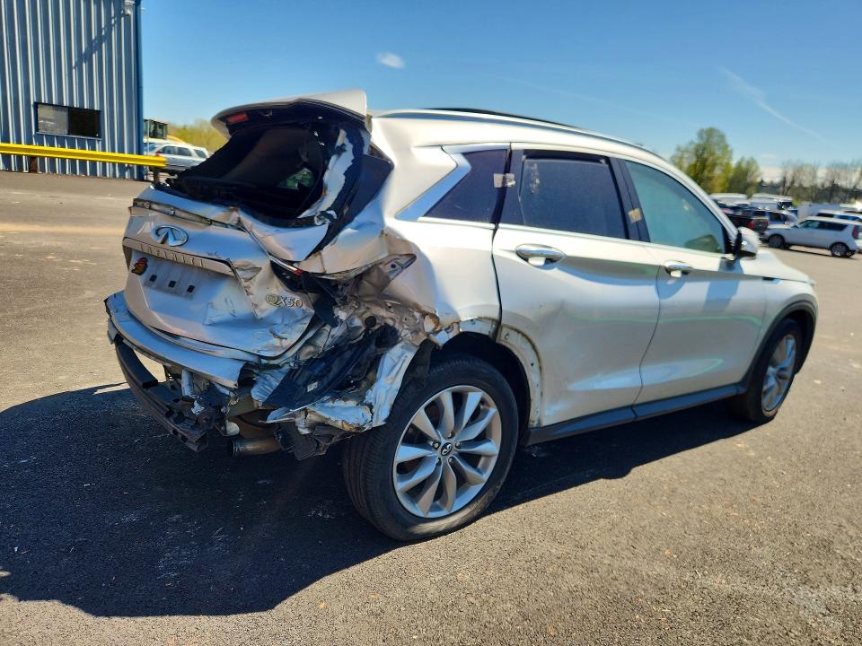 2019 Infiniti Qx50 მანქანა იყიდება აუქციონზე, vin: 3PCAJ5M11KF135283, აუქციონის ნომერი: 49438106