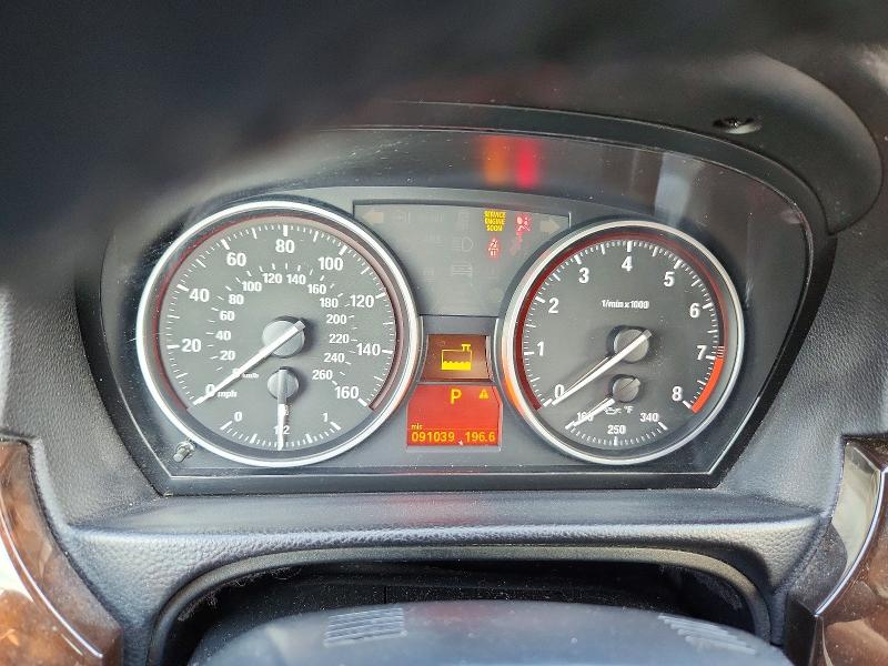Продажа на аукционе авто 2011 Bmw 328, vin: WBADW3C56BE540173, номер лота: 49591086