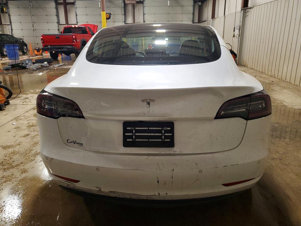 48935136 :رقم المزاد ، 5YJ3E1EAXLF799782 vin ، 2020 Tesla Model 3 مزاد بيع