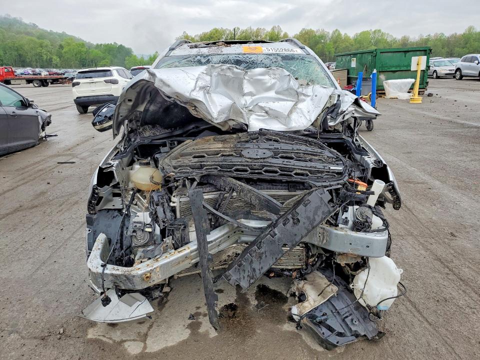 Продажа на аукционе авто 2018 Ford Ecosport, vin: MAJ6P1UL2JC218009, номер лота: 51552866