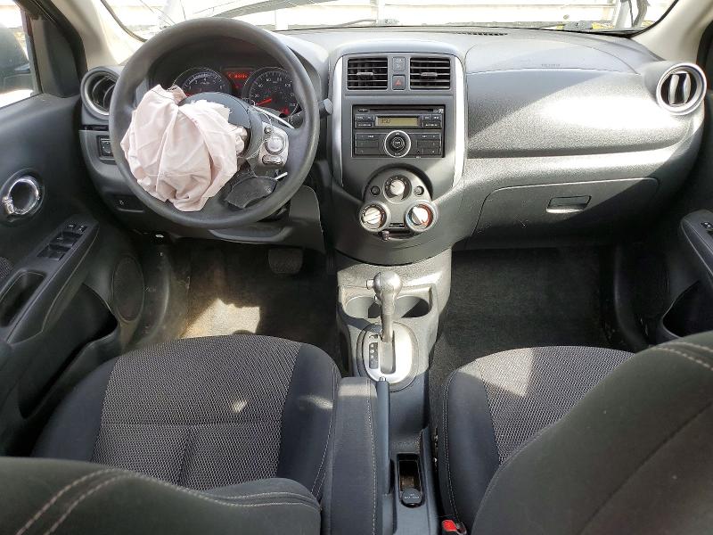 Продаж на аукціоні авто 2014 Nissan Versa, vin: 3N1CN7AP6EL852658, номер лоту: 48585976
