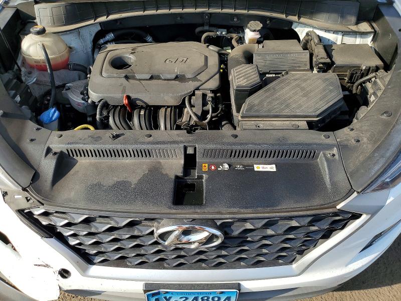 Aukcja sprzedaży 2021 Hyundai Tucson, vin: KM8J3CAL3MU406371, numer aukcji: 48037206
