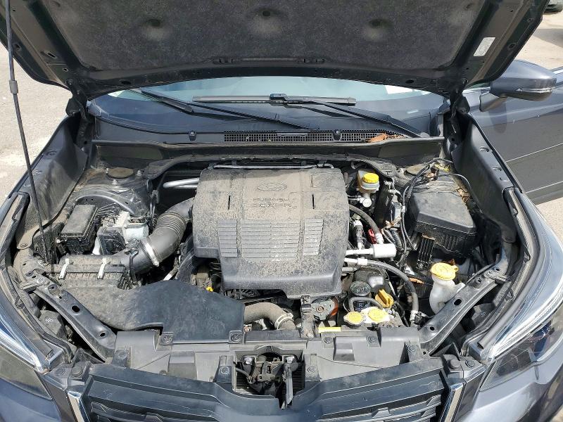 Продаж на аукціоні авто 2021 Subaru Forester, vin: JF2SKASC0MH443483, номер лоту: 51950536