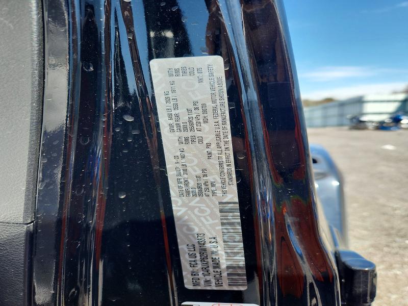 Продаж на аукціоні авто 2024 Jeep Wrangler, vin: 1C4RJXP62RW143873, номер лоту: 49751336