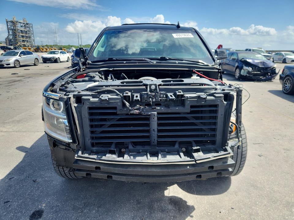 2019 Chevrolet Tahoe მანქანა იყიდება აუქციონზე, vin: 1GNSCAKC9KR261629, აუქციონის ნომერი: 49919626
