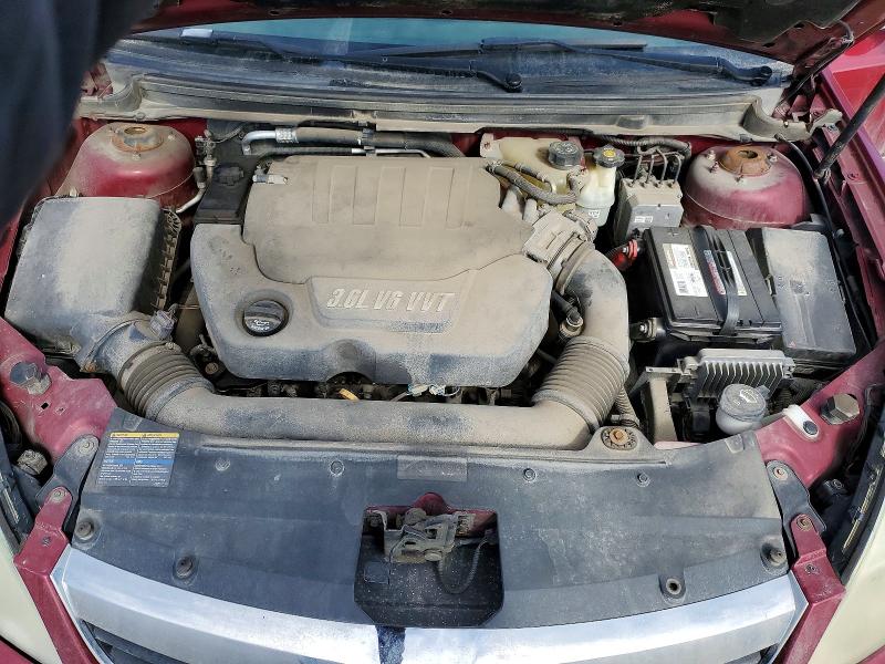2007 Saturn Aura მანქანა იყიდება აუქციონზე, vin: 1G8ZV57727F298366, აუქციონის ნომერი: 51874766