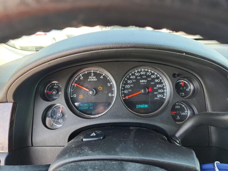 Продаж на аукціоні авто 2013 Gmc Yukon, vin: 1GKS2EEF6DR287427, номер лоту: 50078626