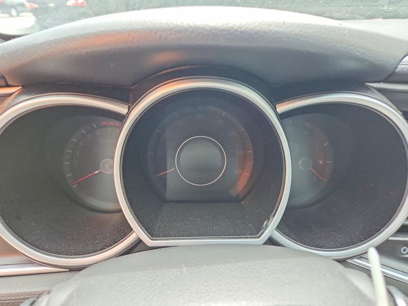 51318326 :رقم المزاد ، 5XXGM4A75FG485166 vin ، 2015 Kia Optima مزاد بيع