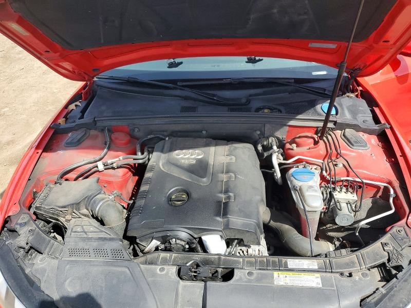 Продаж на аукціоні авто 2016 Audi A5, vin: WAUM2AFRXGA057525, номер лоту: 51134846