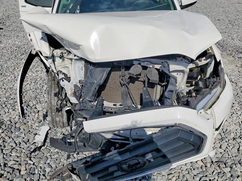 50565726 :رقم المزاد ، 3TYAZ5CN3LT001017 vin ، 2020 Toyota Tacoma مزاد بيع