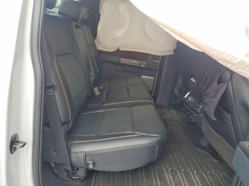 Aukcja sprzedaży 2022 Ford F150, vin: 1FTEW1C55NKD78375, numer aukcji: 51665456