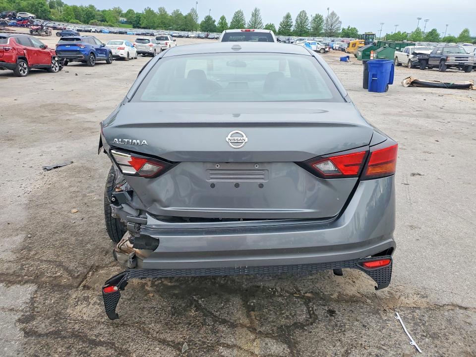 Aukcja sprzedaży 2020 Nissan Altima, vin: 1N4BL4BV1LC124688, numer aukcji: 50832866