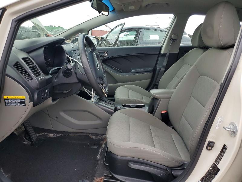 Продажа на аукционе авто 2014 Kia Forte, vin: KNAFK4A69E5115816, номер лота: 47665736
