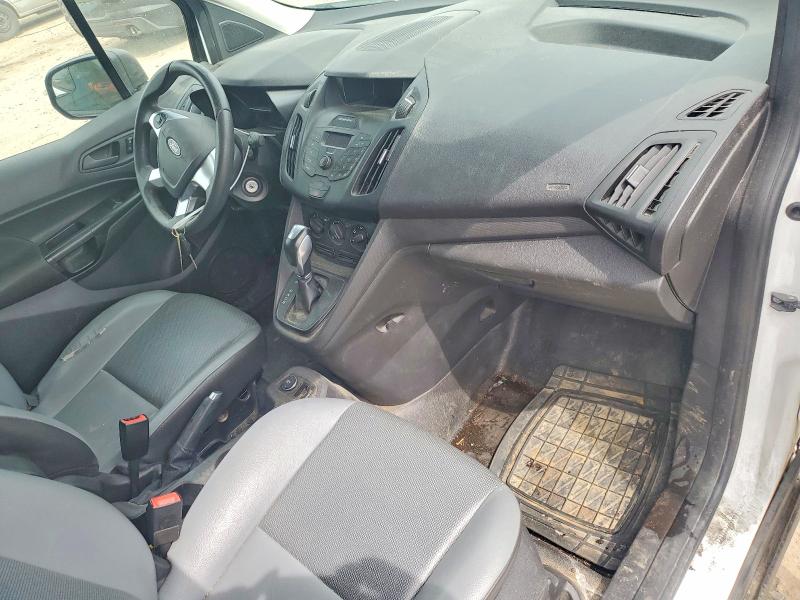 49163596 :رقم المزاد ، NM0LS7E75H1331312 vin ، 2017 Ford Transit Connect مزاد بيع