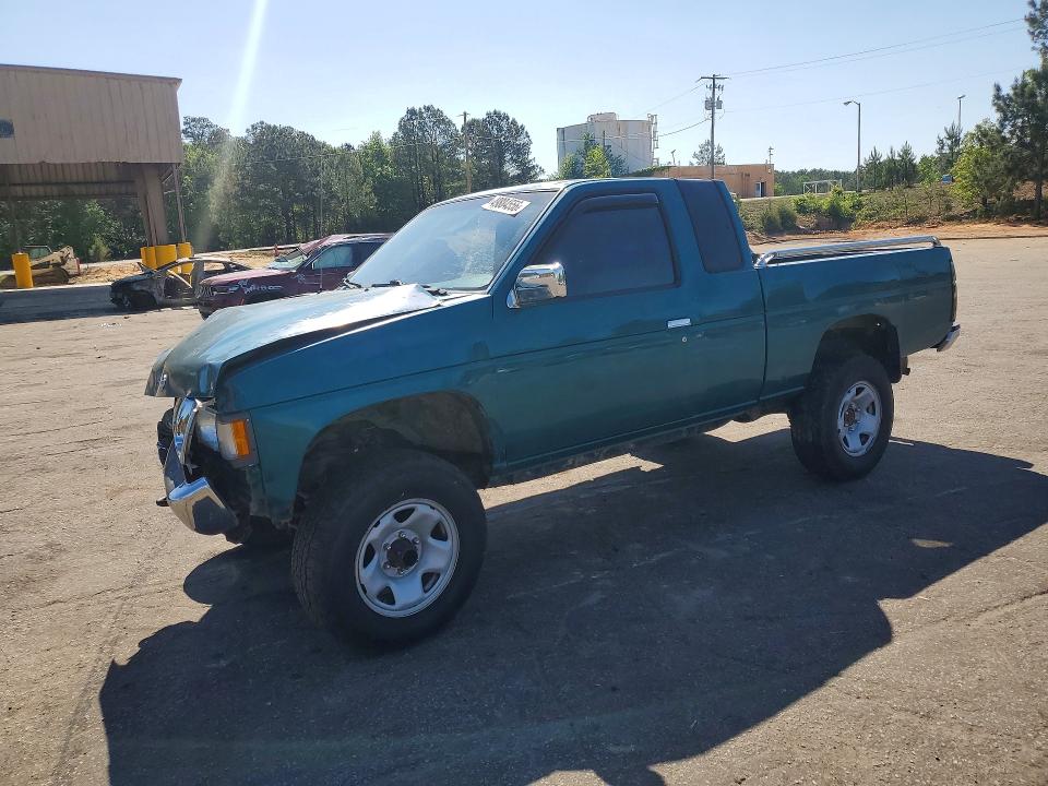 Продажа на аукционе авто 1995 Nissan Truck, vin: 1N6HD16Y9SC350588, номер лота: 49884556