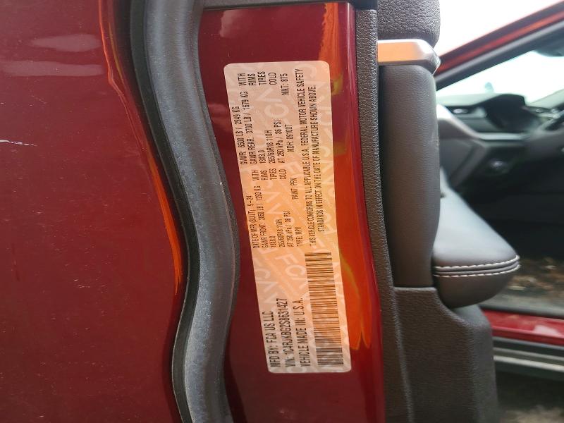 Продаж на аукціоні авто 2025 Jeep Grand Cherokee, vin: 1C4RJKBG2S8631427, номер лоту: 47801966
