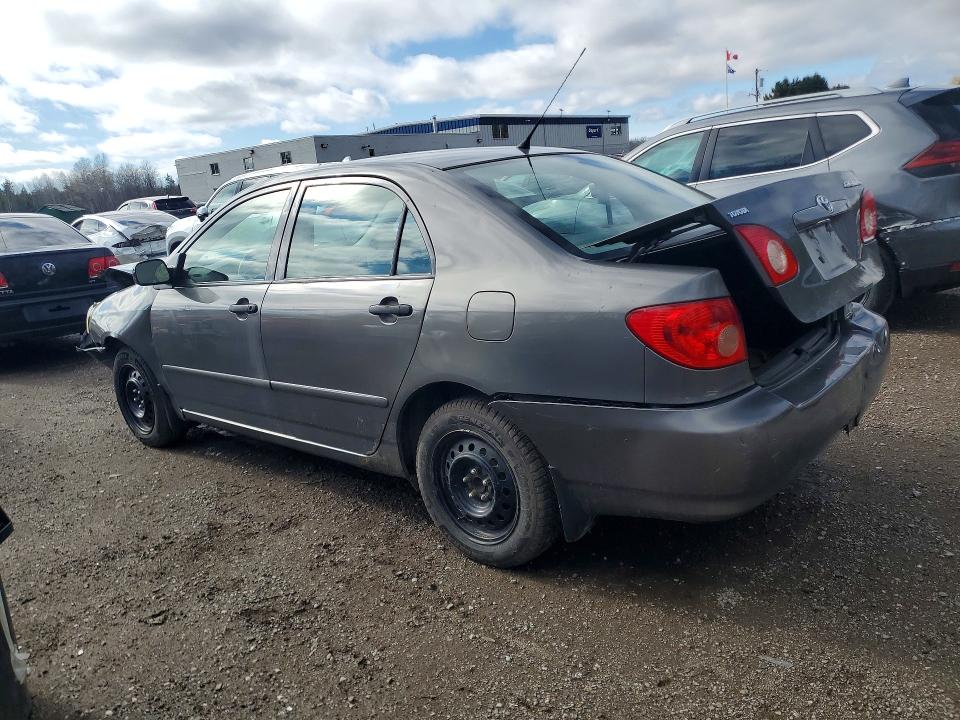 Aukcja sprzedaży 2007 Toyota Corolla, vin: 2T1BR32EX7C797799, numer aukcji: 49766516