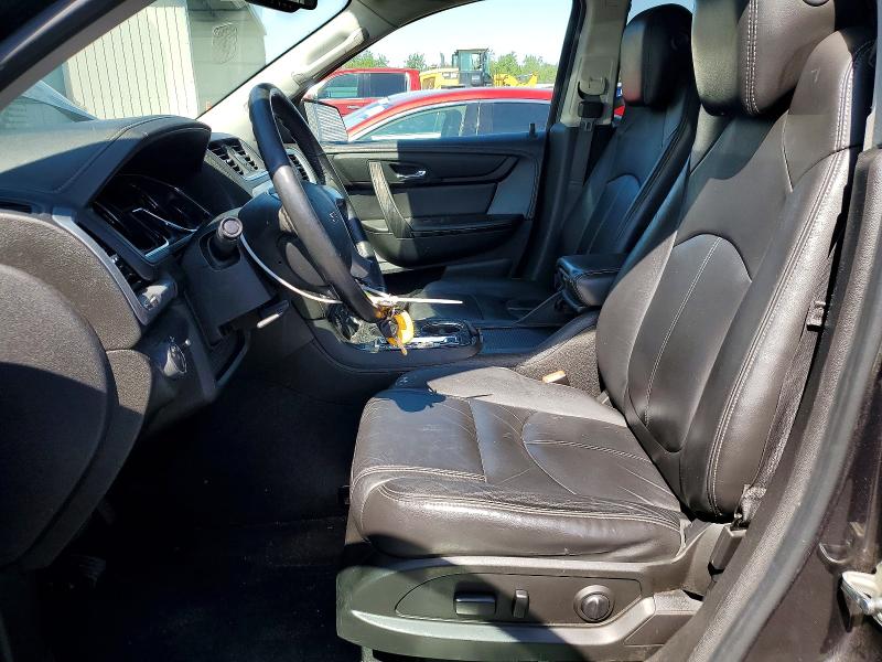 Продажа на аукционе авто 2016 Gmc Acadia, vin: 1GKKRRKD6GJ176384, номер лота: 51636206
