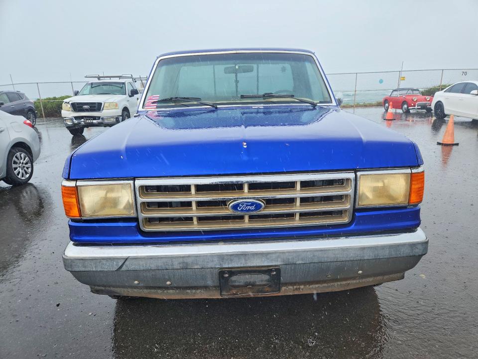 Продажа на аукционе авто 1987 Ford F150, vin: 1FTEF14H4HKA46876, номер лота: 49032656