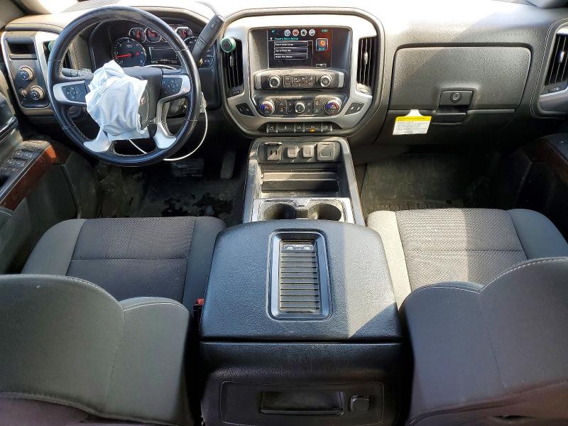 Aukcja sprzedaży 2018 Gmc Sierra, vin: 3GTU2MEC5JG237652, numer aukcji: 47763646