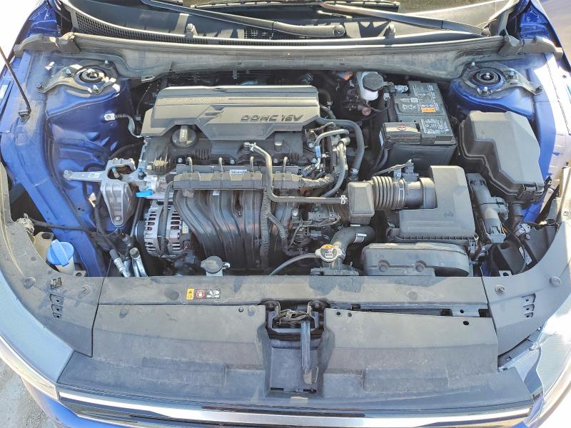 Продажа на аукционе авто 2025 Kia K4, vin: 3KPFU4DE8SE026755, номер лота: 49471486