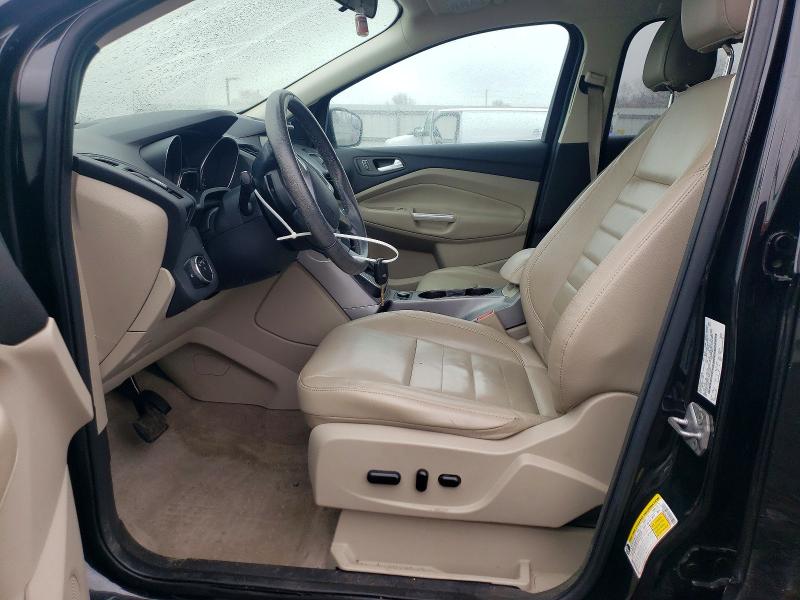 Aukcja sprzedaży 2014 Ford Escape, vin: 1FMCU0GX1EUB05209, numer aukcji: 48159106