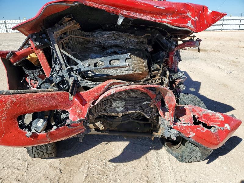 48407156 :رقم المزاد ، 3C6UR5DL7RG399384 vin ، 2024 Ram 2500 مزاد بيع