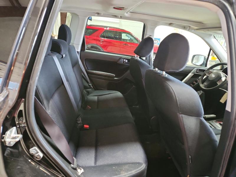 51282886 :رقم المزاد ، JF2SJADC4GH463126 vin ، 2016 Subaru Forester مزاد بيع