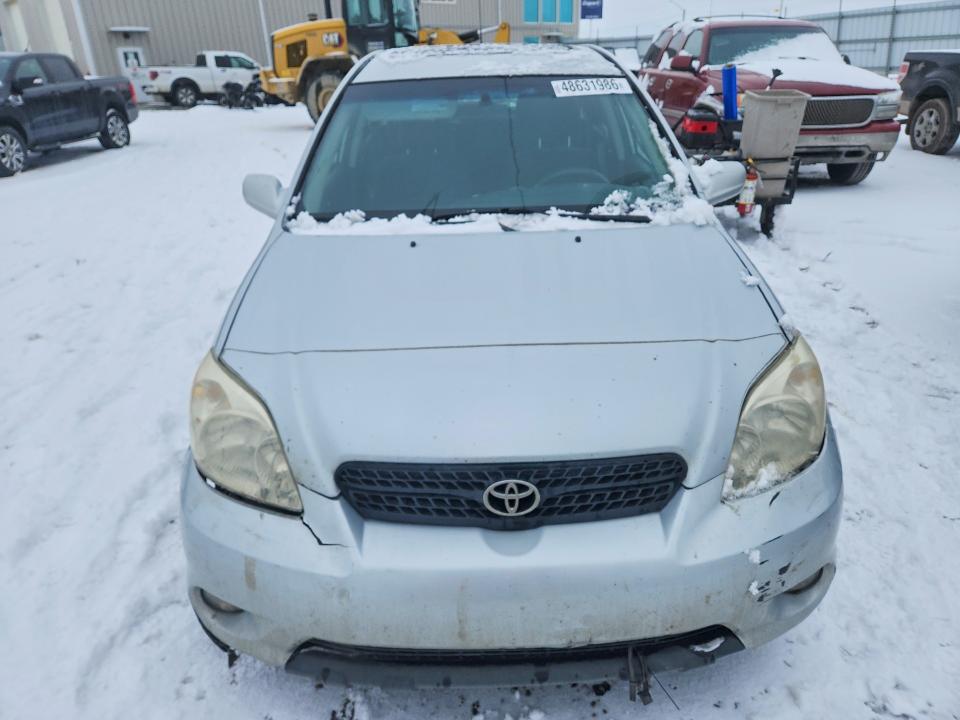 Продажа на аукционе авто 2007 Toyota Matrix, vin: 2T1KR32E37C625498, номер лота: 48631986