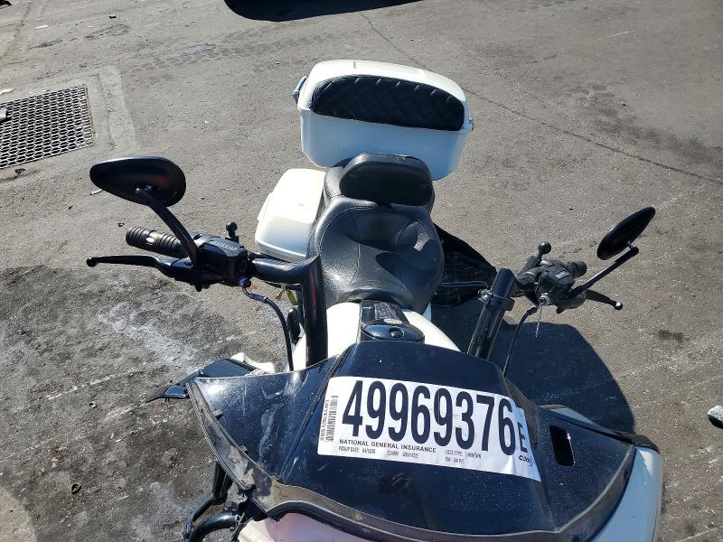 Aukcja sprzedaży 2018 Harley-davidson Fltrxs, vin: 1HD1KTC13JB641071, numer aukcji: 49969376