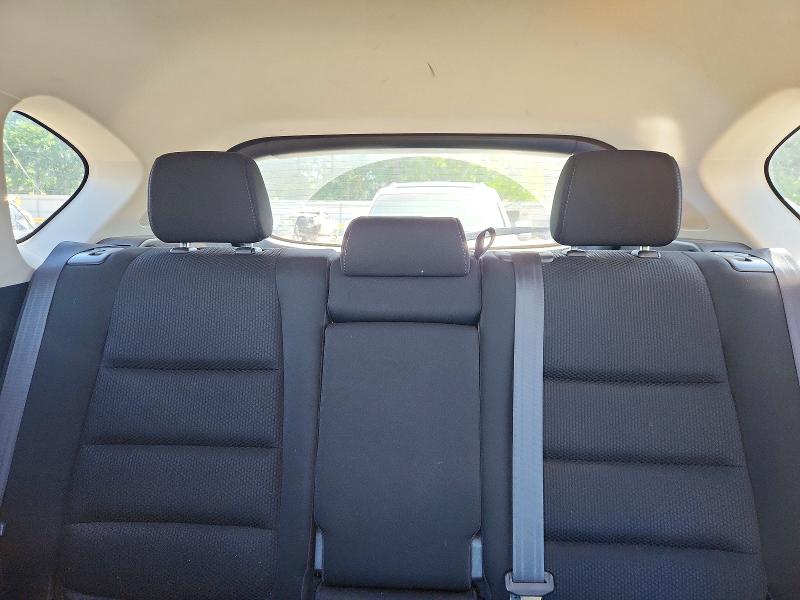 Aukcja sprzedaży 2016 Mazda Cx-5, vin: JM3KE2CY9G0879037, numer aukcji: 50175916