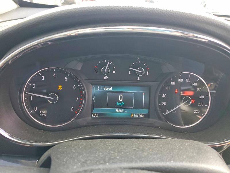 Aukcja sprzedaży 2018 Buick Encore, vin: KL4CJESB4JB686873, numer aukcji: 49402966