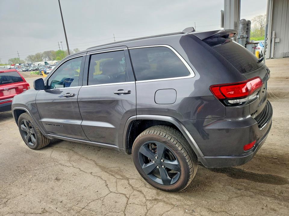 2015 Jeep Grand Cherokee მანქანა იყიდება აუქციონზე, vin: 1C4RJFAG6FC910083, აუქციონის ნომერი: 51903256