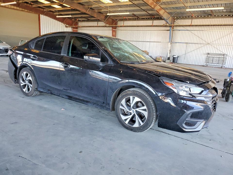 Продаж на аукціоні авто 2023 Subaru Legacy, vin: 4S3BWAF69P3013864, номер лоту: 48932226
