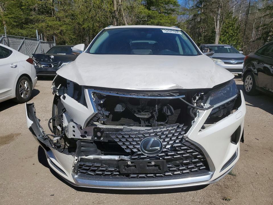 Aukcja sprzedaży 2020 Lexus Rx, vin: 2T2HZMDA5LC221313, numer aukcji: 52047606