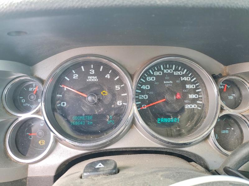 50578756 :رقم المزاد ، 1GCNCSEA5DZ149645 vin ، 2013 Chevrolet Silverado مزاد بيع