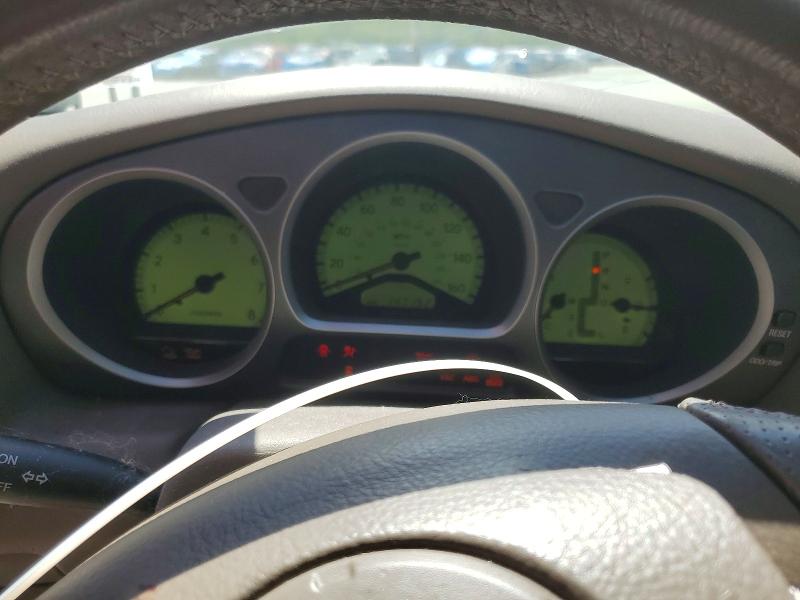 Aukcja sprzedaży 2004 Lexus Gs, vin: JT8BD69S940202554, numer aukcji: 51165226