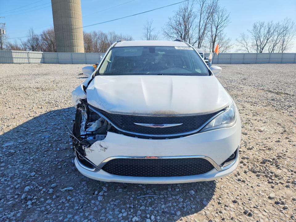 Aukcja sprzedaży 2019 Chrysler Pacifica, vin: 2C4RC1BG2KR596767, numer aukcji: 49162036