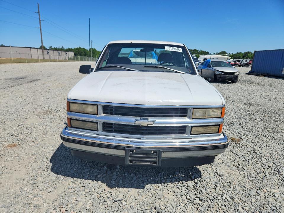 Aukcja sprzedaży 1997 Chevrolet Gmt-400, vin: 1GCEC19R0VE132741, numer aukcji: 50160646
