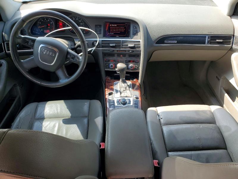 Aukcja sprzedaży 2006 Audi A6, vin: WAUDH74F96N075192, numer aukcji: 49969996