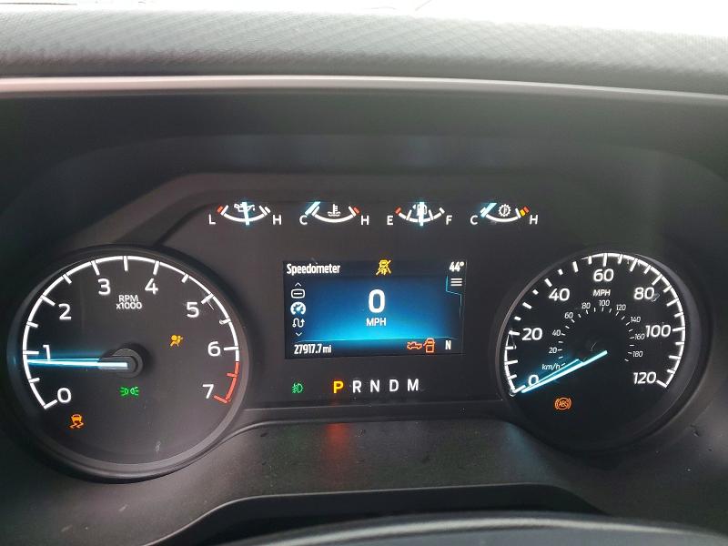 Продаж на аукціоні авто 2023 Ford F150, vin: 1FTEW1EP3PFA55601, номер лоту: 52063256