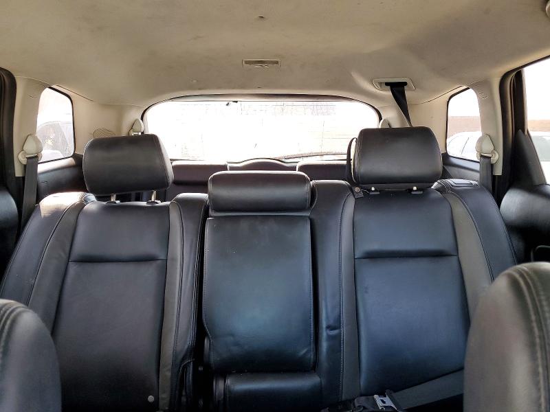 49045446 :رقم المزاد ، JM3TB2CV7B0332828 vin ، 2011 Mazda Cx-9 مزاد بيع