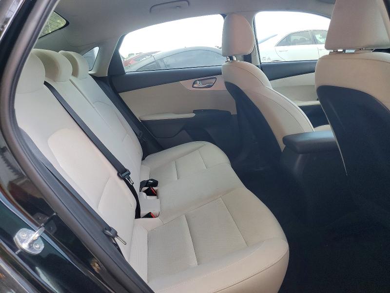 Продаж на аукціоні авто 2022 Kia Forte, vin: 3KPF24AD9NE474959, номер лоту: 49652346