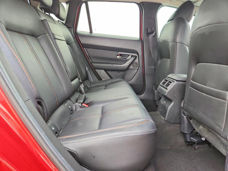 Продаж на аукціоні авто 2023 Mazda Cx-50, vin: 7MMVABEM7PN151537, номер лоту: 49828126