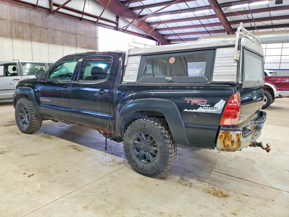 Продаж на аукціоні авто 2008 Toyota Tacoma, vin: 5TELU42N48Z574632, номер лоту: 50016976