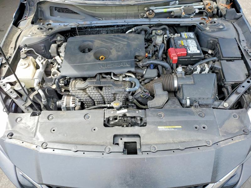 2020 Nissan Altima მანქანა იყიდება აუქციონზე, vin: 1N4BL4BV2LC115546, აუქციონის ნომერი: 51623766