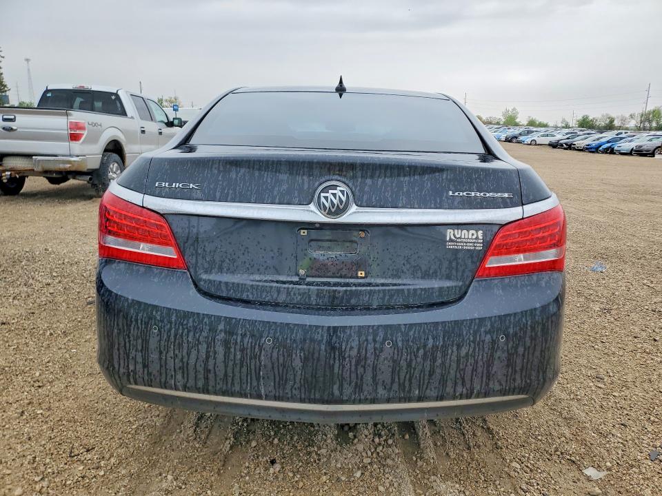 Aukcja sprzedaży 2014 Buick Lacrosse, vin: 1G4GB5GR4EF128140, numer aukcji: 51957296